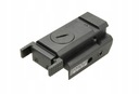 Laserový zameriavač Micro Swiss Arms EAN (GTIN) 3559962638778