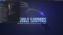 Linux systém KaliLinux 2023.1 KDE 64-bit DVD Druh BOX