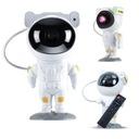 Светодиодный галактический проектор Astronaut XO