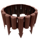 САДОВЫЙ ЧАЛИСАД, КОРИЧНЕВЫЙ КАМЕР - 2,5 М