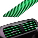 ДЕКОРАТИВНАЯ ПОЛОСКА ДЛЯ АВТОМОБИЛЬНЫХ ВОЗДУШНЫХ РЕШЕТОК