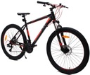 ГОРНЫЙ ВЕЛОСИПЕД SHIMANO 27.5 XC, ДИСК