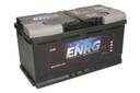 Аккумулятор AGM 12 В 95 Ач 810 А START&STOP ENRG