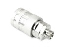 RACCORD RAPIDE HYDRAULIQUE PRISE M16X1.5 VIS EXTÉRIEUR EURO PUSH-PULLphoto 7