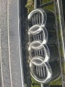 AUDI A4 B9 8W РЕСТАЙЛ 19- БАМПЕР ПЕРЕДНІЙ ПЕРІД  фото 10