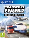 Transport Fever 2 Console Edition (PS4) Druh vydania Základ