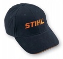 БЕЙСБОЛЬНАЯ КУРТКА >ЛОГОТИП STIHL< | Штиль
