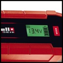EINHELL CE-BC 6M 1002235 CAR CHARGER 2A 6Aphoto 11