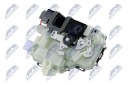 SERVOMOTEUR SERRURE CENTRAL ARRIÈRE GAUCHE VERS SKODA FABIA Iphoto 11