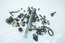 ВИНТЫ YAMAHA TDR 125 92-02