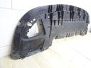 PROTECCIÓN PLACA DE PARAGOLPES OPEL VIVARO B TRAFIC 3 14- 214772809R 