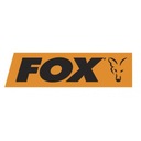 Толстовка Fox с высоким воротником цвета хаки/камуфляж XXL