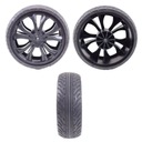 EVA WHEEL YJ-9988 ЗАДНИЙ