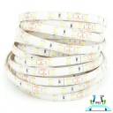 Светодиодная лента 300 2835 4,8Вт Теплый Белый 5м IP63