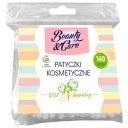 ПАЛОЧКИ КОСМЕТИЧЕСКИЕ ДЛЯ КРАСОТЫ И УХОДА 160 ШТ.