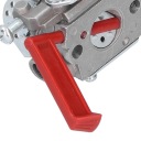 ЗАМЕНА КАРБЮРАТОРА UT15200 UT20771 UT20763 HOMELITE ДЛЯ UP04742A  фото 8