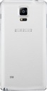 Smartfón Samsung Galaxy Note 4 3GB/32 White Kód výrobcu SM-N910CZWEXEO