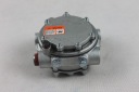 VINTAGE REDUCER GAS DO FRAME LINDE 3515722001 IMPCO COBRA  photo 10