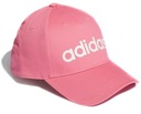 БЕЙСБОЛКА ADIDAS DAILY H35685 РОЗОВАЯ