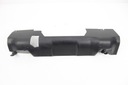 CITROEN DS4 OSŁONA BELKI OSI TYŁ 9688080680