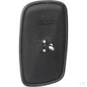 Наружное зеркало, 140x230 мм