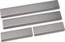 VOLKSWAGEN AMAROK 2010-2020 NAKŁADKI LISTWY PROGOWE PROGI