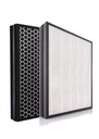 Угольный фильтр AC4158 HEPA для Philips AC4080