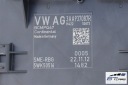 VW ПАСАТ B7 CC МОДУЛЬ БЛОК КЕРУВАННЯ BORDNETZ BCM 3AA937087R 3AA 937 087 R SWIA  (17710074622) фото min 6