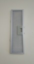 Klarstein Amelia 10035280 Жировой фильтр вытяжки