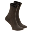Pánske ponožky Magnum 3 páry bavlnené zelené Veľkosť 44 – 47