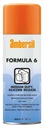 Ambersil Formula 6 Силиконовый антиадгезив для форм