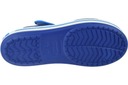 Sandały Crocs Crocband Sandal Kids r. 30/31 Kod producenta 12856-4BX