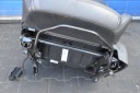 OPEL CORSA D JOINT INTÉRIEUR SIÈGES BANQUETTE ARRIÈRE OPC RECARO VXR HAYON 3Dphoto 6