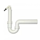 СИФОН VIESSMANN ДЛЯ УДАЛЕНИЯ ПРОМЫВКИ