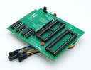 Адаптер Willem 16bit EPROM DIL40 и DIL42 Std.