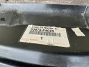 TOYOTA CHR C-HR I 16-19 PARE-CHOCS AILE PASSAGE DE ROUE DROIT AVANT AVANTphoto 11