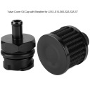 COVER VALVES ZE FOOT ALUMINUM CRUST OF THE FILLER NECK LUBRICANTS Z Z7  photo 9
