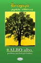 ALBO albo Percepcja. Psychika wrażeniowa 2/2002 (25)
