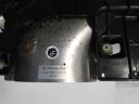 MERCEDES C CLASSE 205 W205 PARE-CHOCS ARRIÈRE LIMUZYNA PTS AMG A2058855738photo 11
