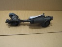 SEAT LEON 4 5WB 423054K CRÉMAILLÈRE DE DIRECTIONphoto 6