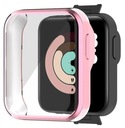 ETUI CASE + SZKŁO 2w1 NAKŁADKA OBUDOWA DO XIAOMI MI WATCH LITE KOLORY