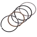 ПОРШНЕВЫЕ КОЛЬЦА 4T GY6 50ccm RACING BEE 139QMB