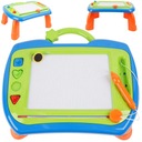 ZNIKOPIS СТОЛ БОЛЬШАЯ ДОСКА ДЛЯ ЧЕРТЕЖА СТОЛ 2-в-1