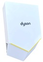 СУШИЛКА ДЛЯ РУК DYSON AIRBLADE AIR BLADE HU02