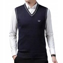 МУЖСКОЙ ЖИЛЕТ БЕЗ РУКАВОВ