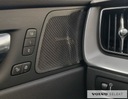 Volvo XC 60 XC60 D4 Diesel | R-Design | aut | FV23 Oświetlenie światła przeciwmgłowe światła mijania LED