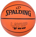 SPALDING TF50 БАСКЕТБОЛ 7 СТРИТБОЛ