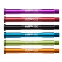 Hardlite FOX 15 мм x 100 мм, сквозная ось