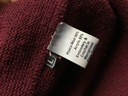 PERUVIAN FASHION - piękny -ALPAKA- sweter -HAFTY - L (40) - Skład materiałowy 50% alpaka 50% akryl zdjęcie metki
