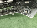 PARE-CHOCS AVANT PEUGEOT 208 I LIFT COMPLET DÉMONTAGE COULEUR EWP 9810513777photo 16